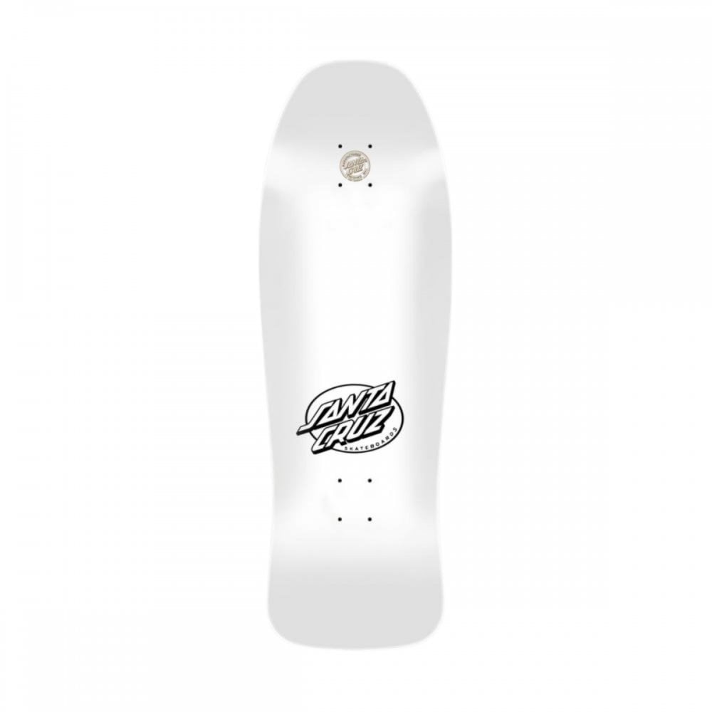 Santa Cruz Kendall Snake Board