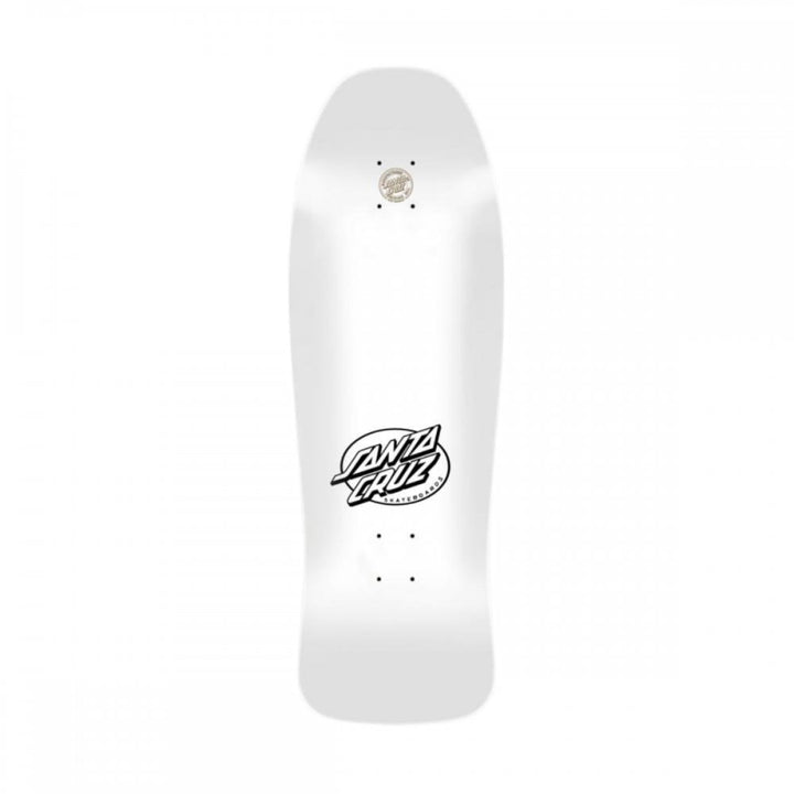 Santa Cruz Kendall Snake Board