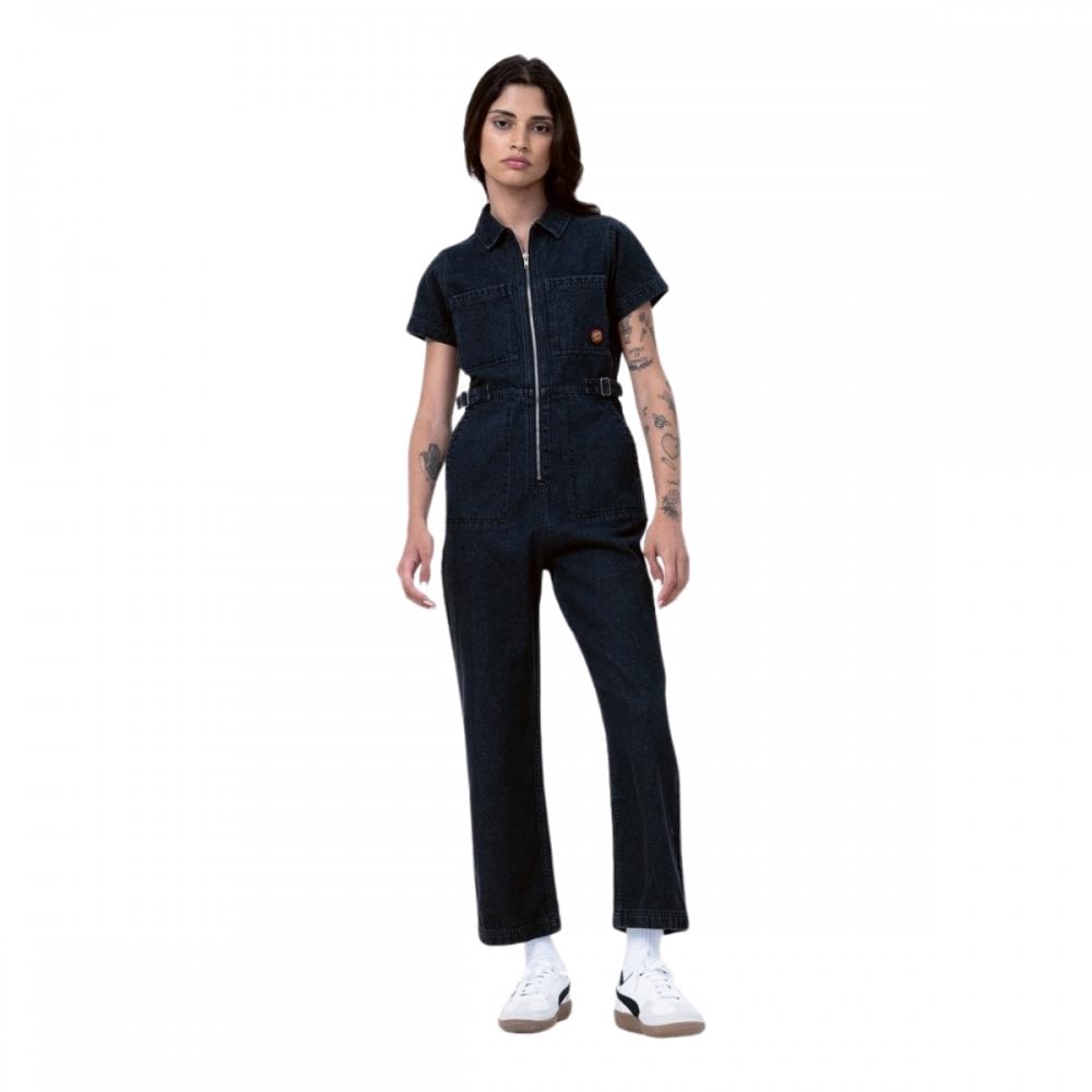 Santa Cruz Line Up Utility Jumpsuit