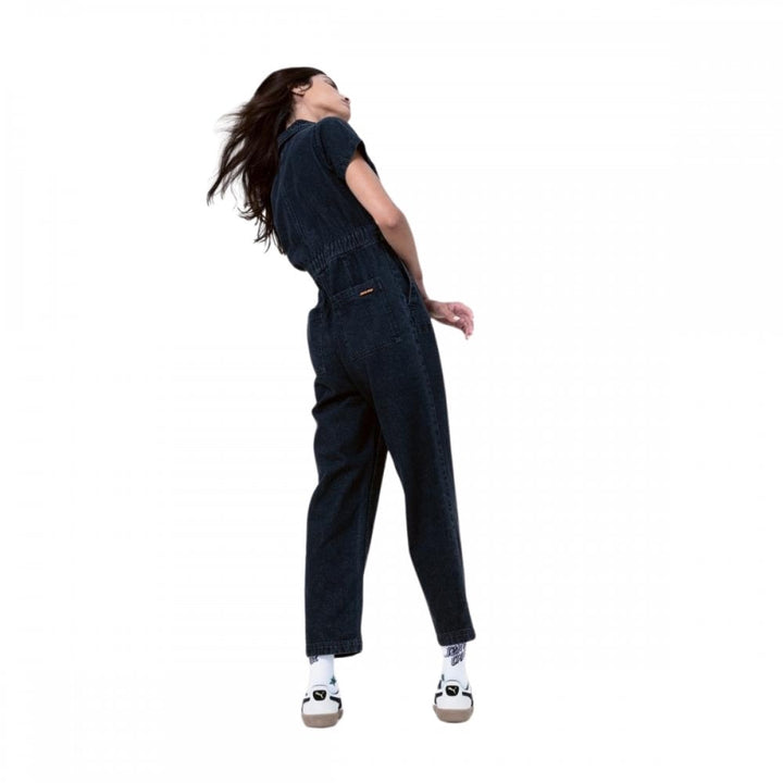 Santa Cruz Line Up Utility Jumpsuit