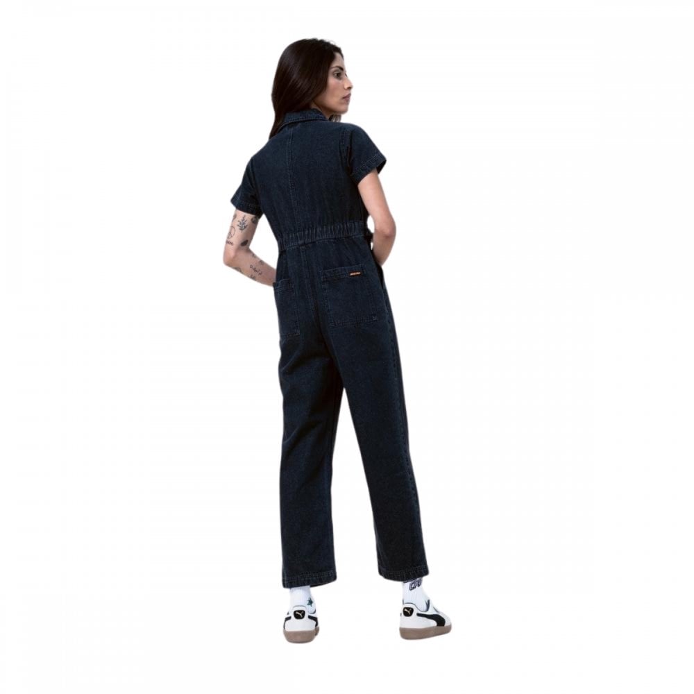 Santa Cruz Line Up Utility Jumpsuit