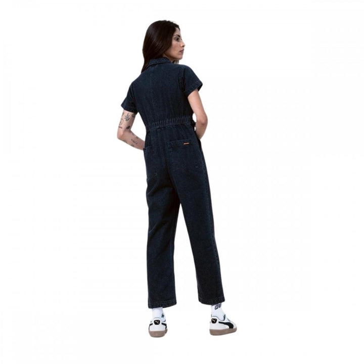Santa Cruz Line Up Utility Jumpsuit