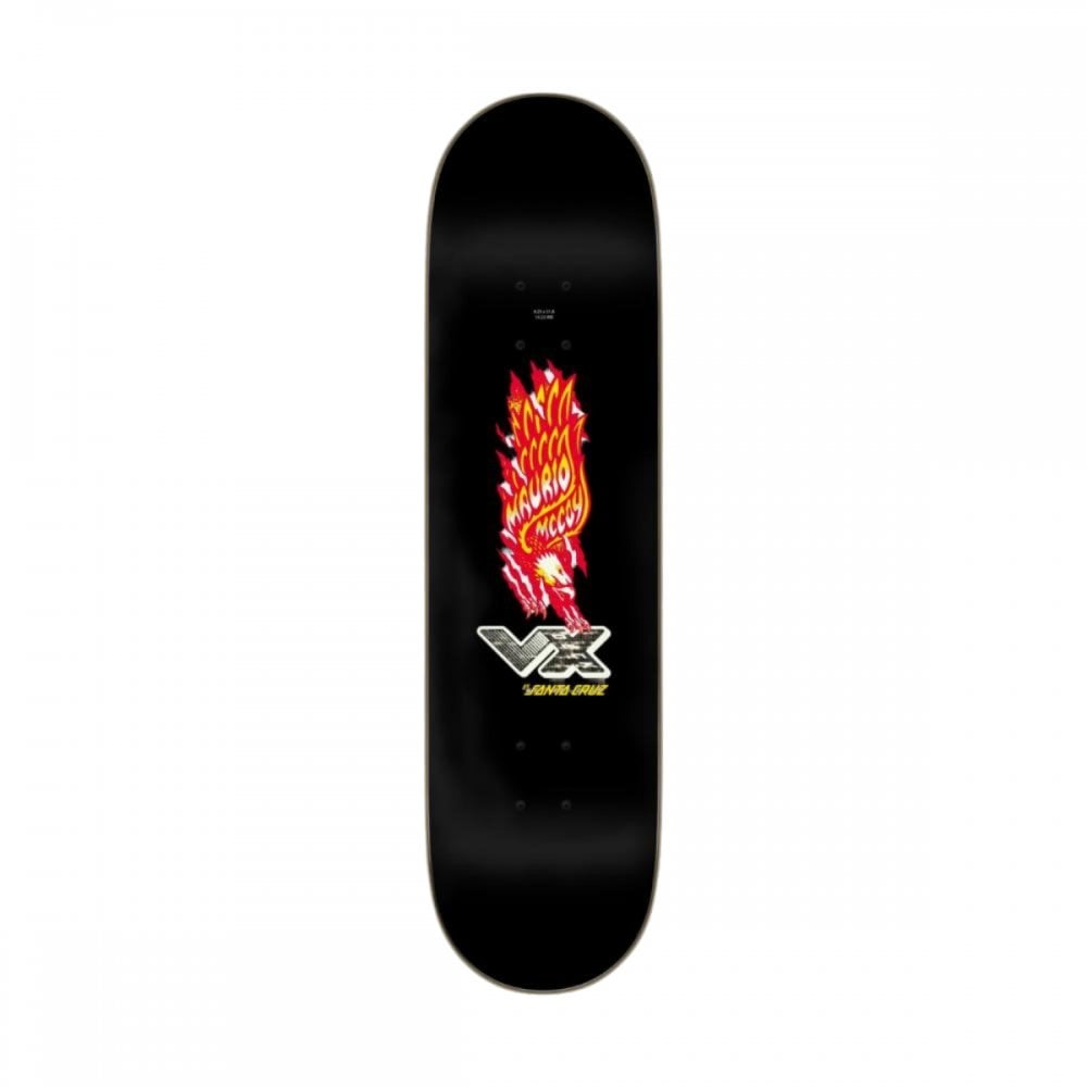 Santa Cruz McCoy Ripping Eagle Board