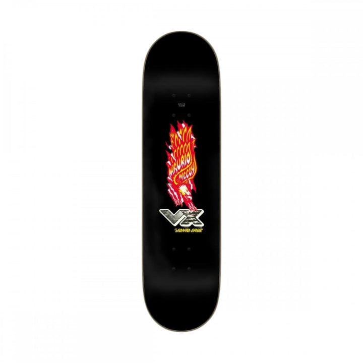 Santa Cruz McCoy Ripping Eagle Board