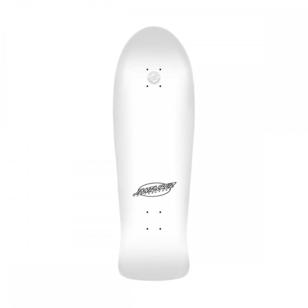 Santa Cruz Meek Slasher Board