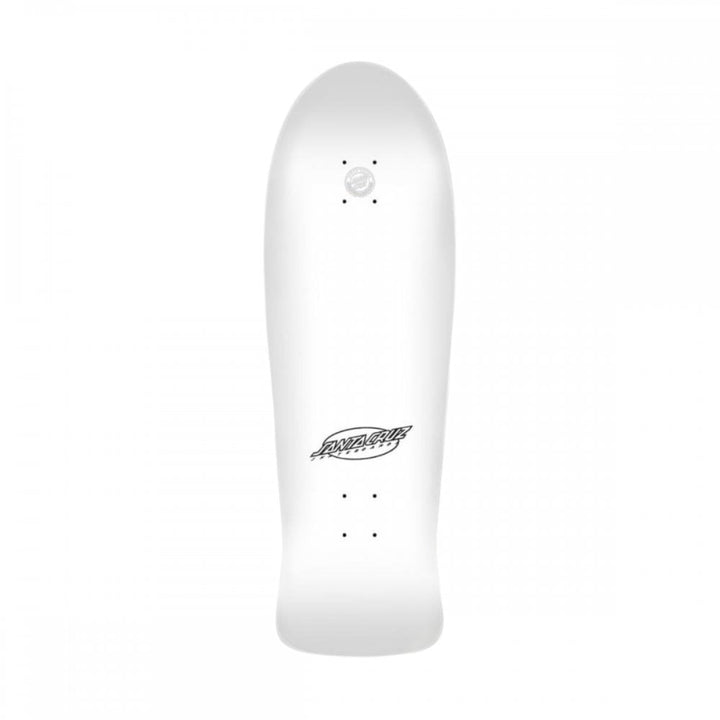 Santa Cruz Meek Slasher Board
