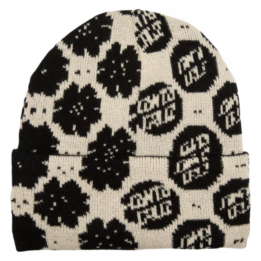 Santa Cruz Meyer Freestyle Beanie