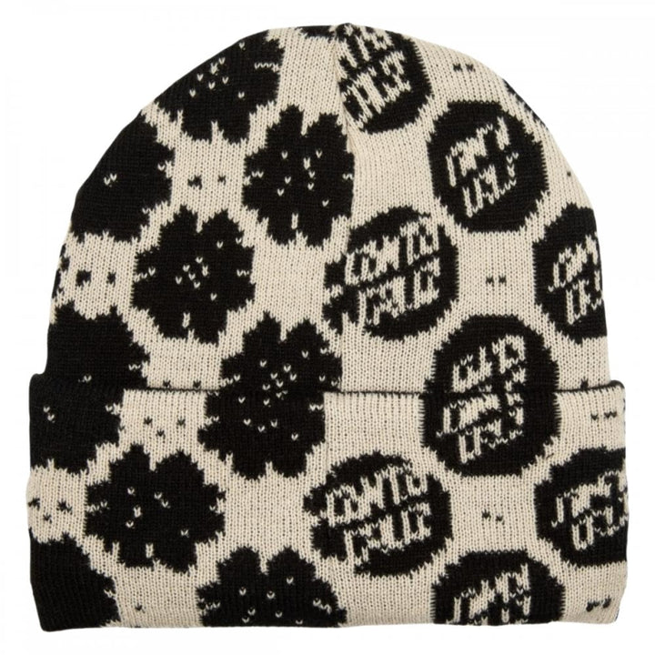 Santa Cruz Meyer Freestyle Beanie