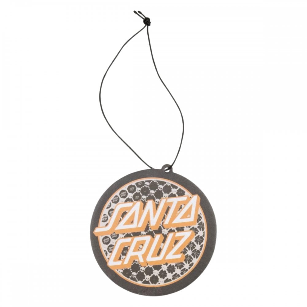 Santa Cruz Meyer Freestyle Dot Air Freshener