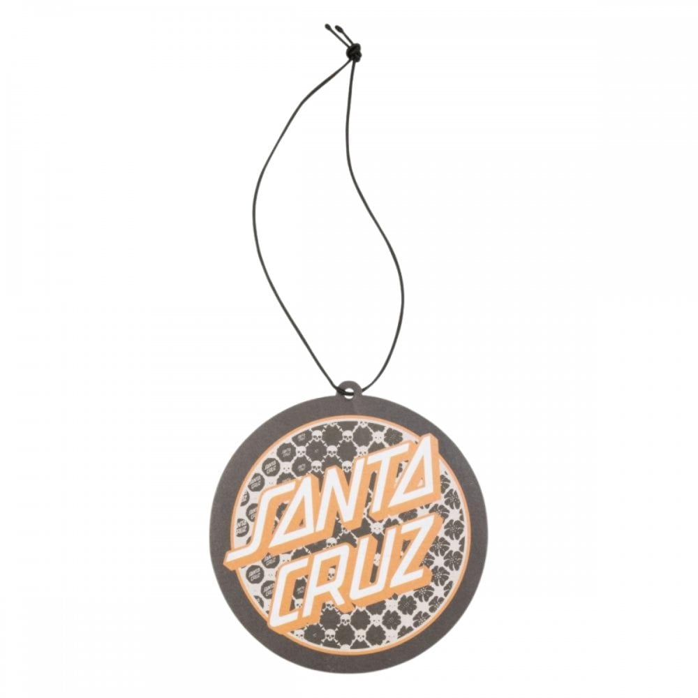 Santa Cruz Meyer Freestyle Dot Air Freshener