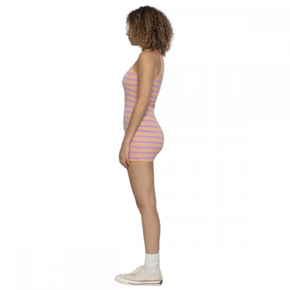 Santa Cruz Mini Hand Dress