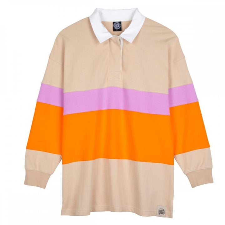 Santa Cruz Monterey Polo Top