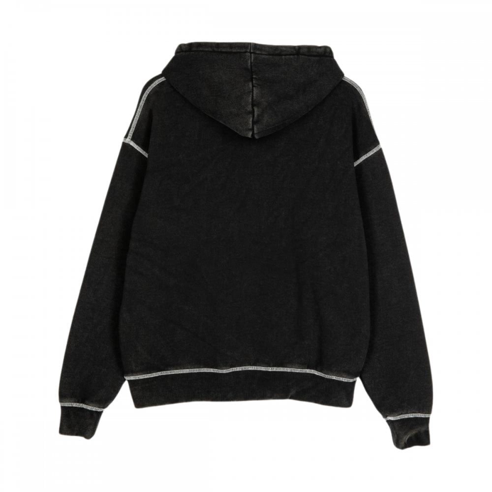 Santa Cruz Moon Dot Reflection Front Hood