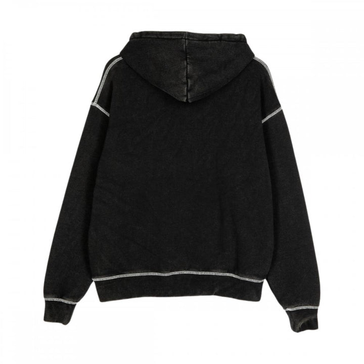 Santa Cruz Moon Dot Reflection Front Hood