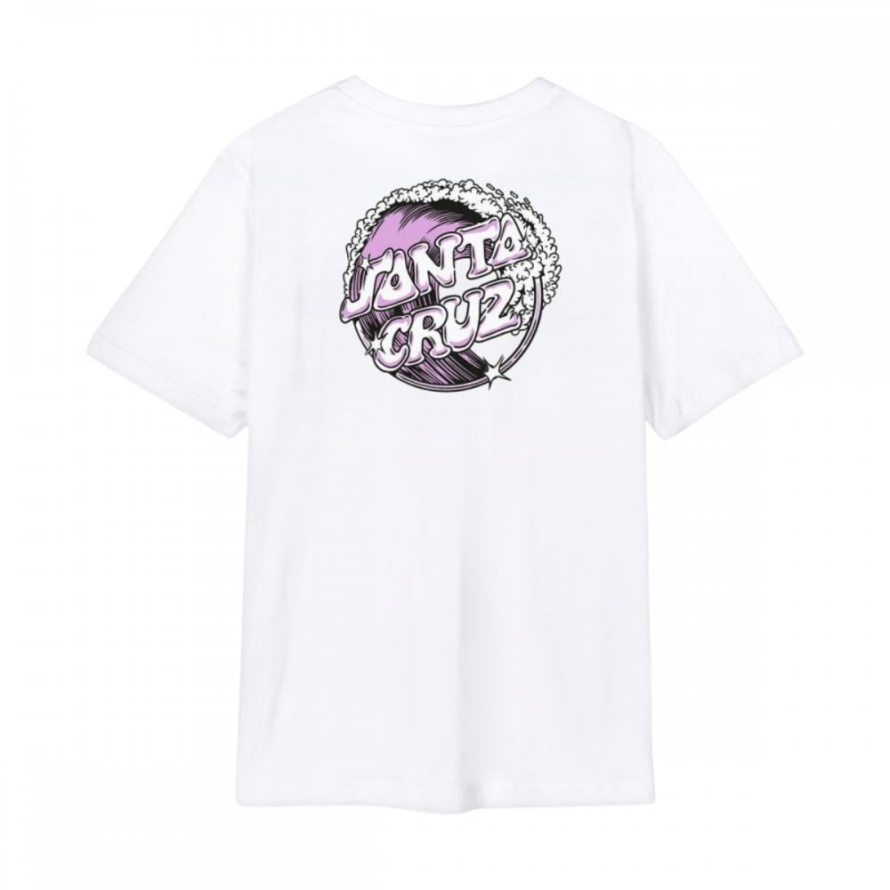 Santa Cruz Offshore Dot T-Shirt