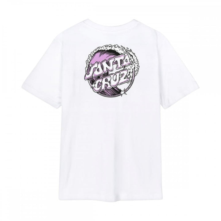 Santa Cruz Offshore Dot T-Shirt