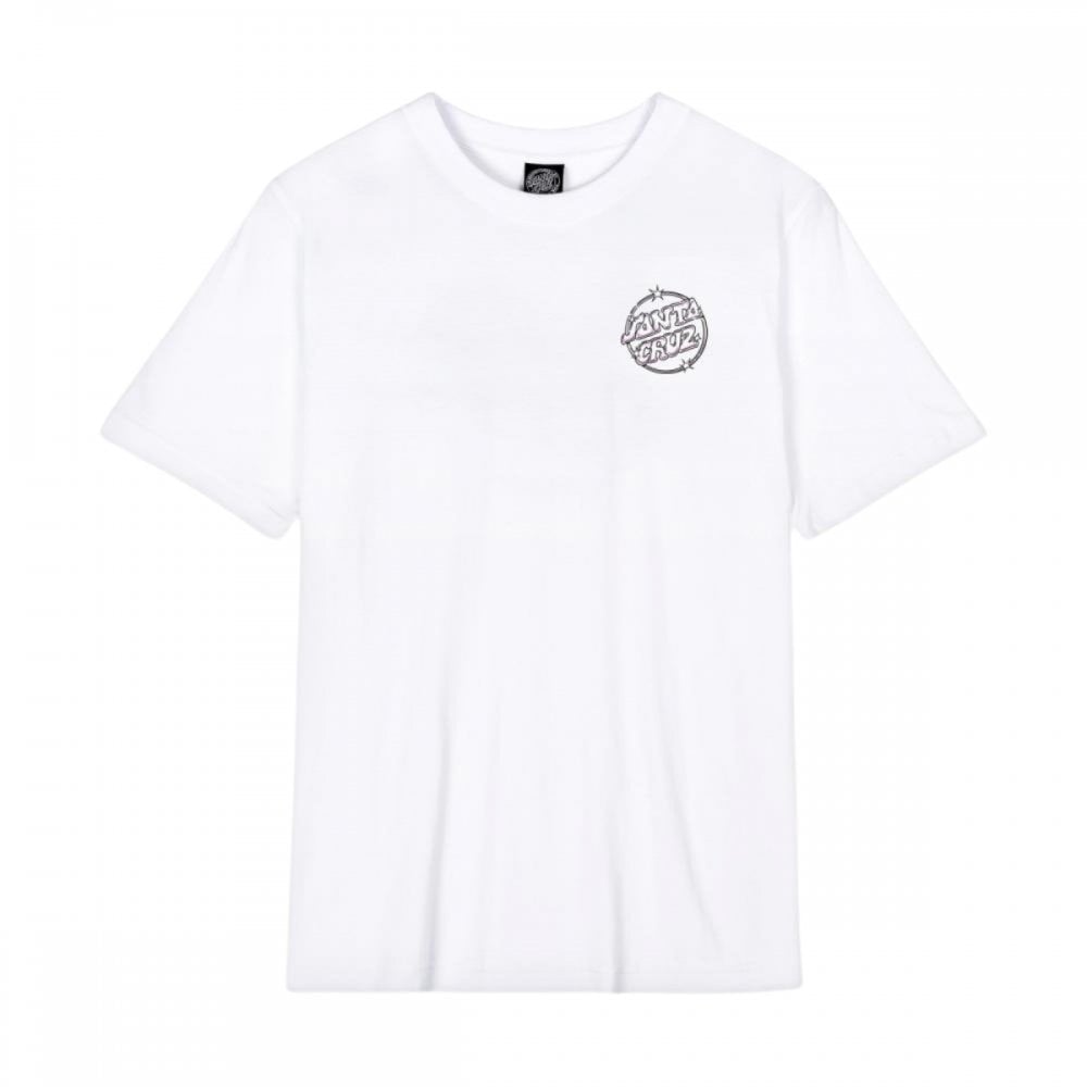 Santa Cruz Offshore Dot T-Shirt