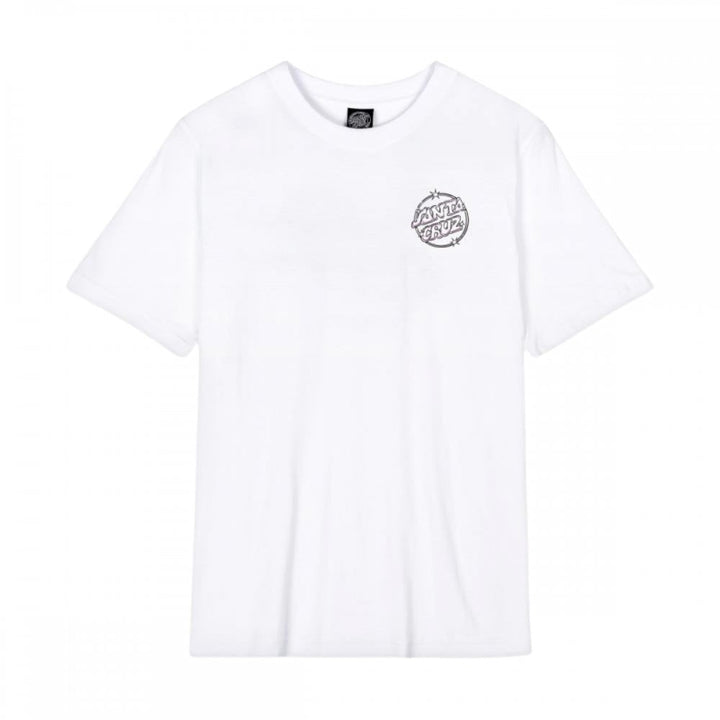 Santa Cruz Offshore Dot T-Shirt
