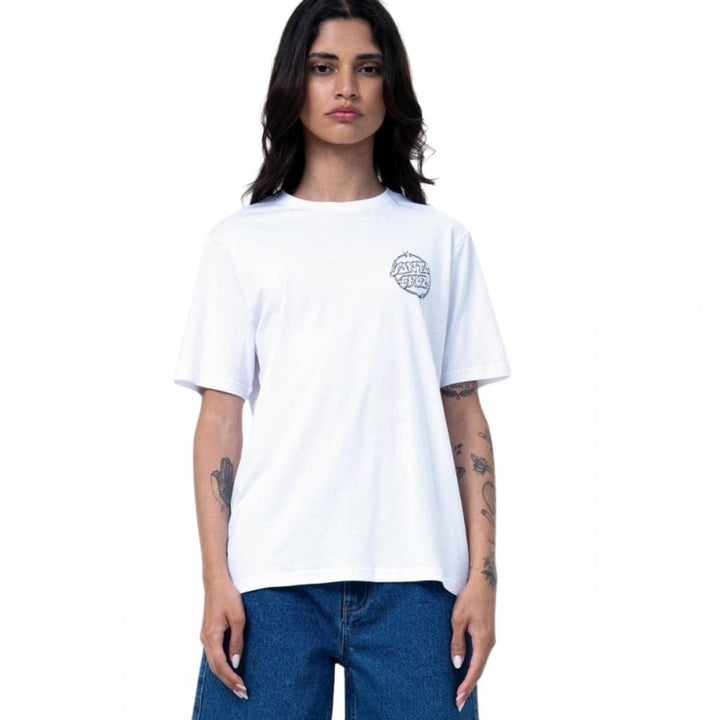 Santa Cruz Offshore Dot T-Shirt