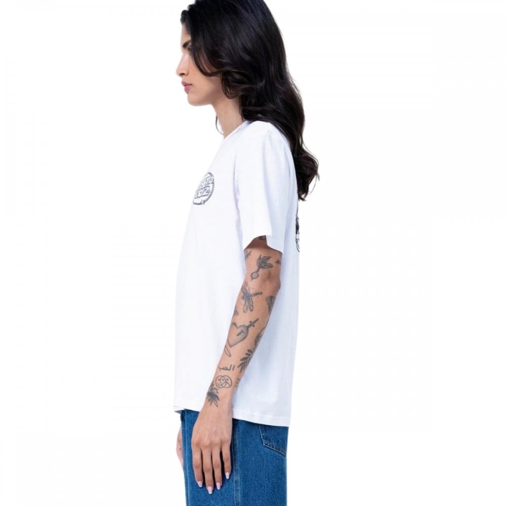 Santa Cruz Offshore Dot T-Shirt