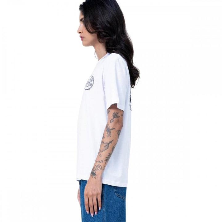 Santa Cruz Offshore Dot T-Shirt