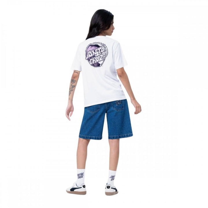 Santa Cruz Offshore Dot T-Shirt