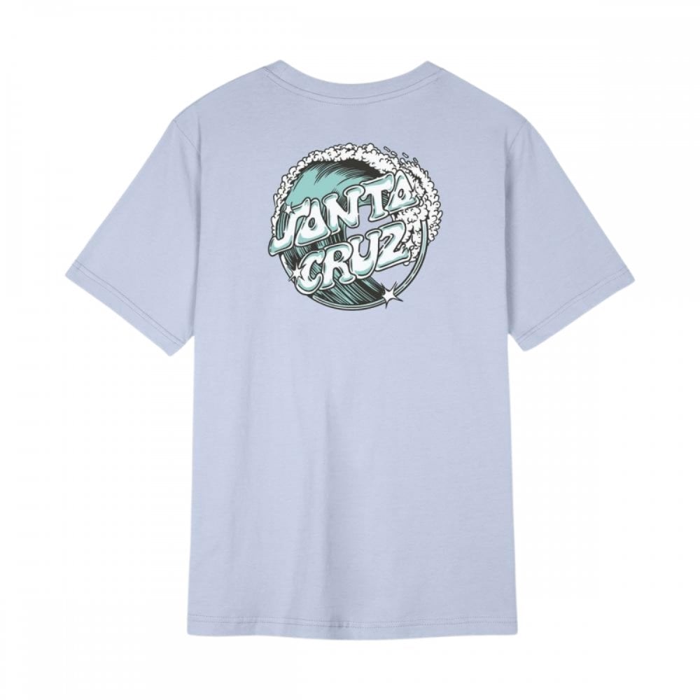 Santa Cruz Offshore Dot T-Shirt