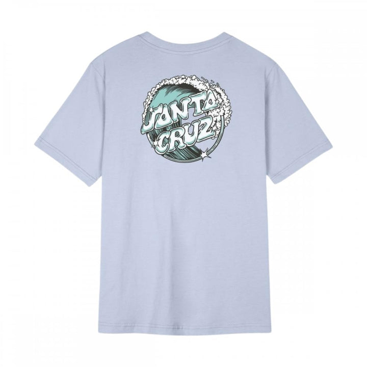 Santa Cruz Offshore Dot T-Shirt