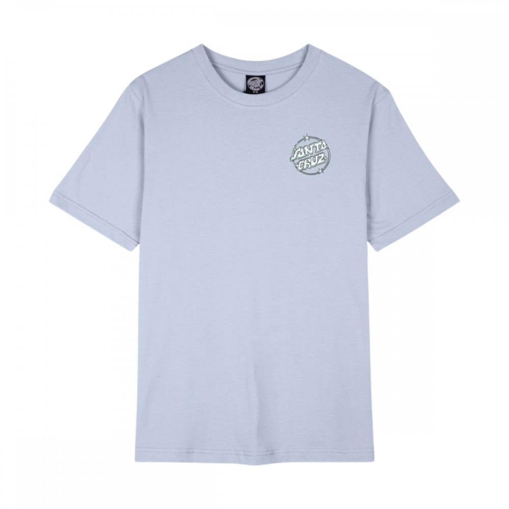 Santa Cruz Offshore Dot T-Shirt