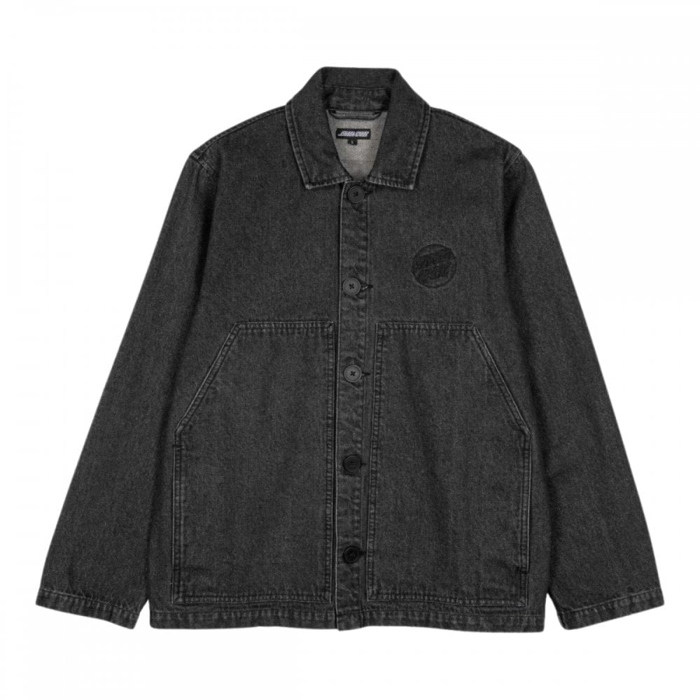 Santa Cruz Opus Dot Workwear Jacket