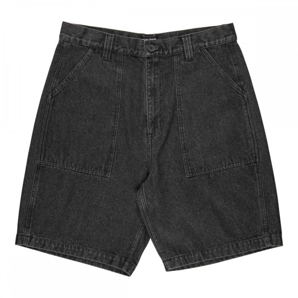 Santa Cruz Opus Dot Workwear Shorts