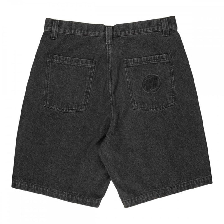 Santa Cruz Opus Dot Workwear Shorts