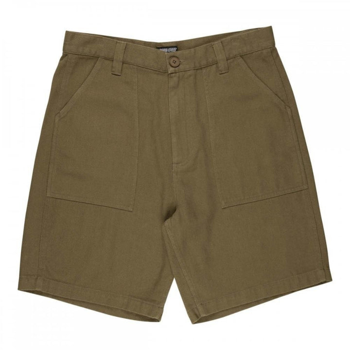 Santa Cruz Opus Dot Workwear Shorts