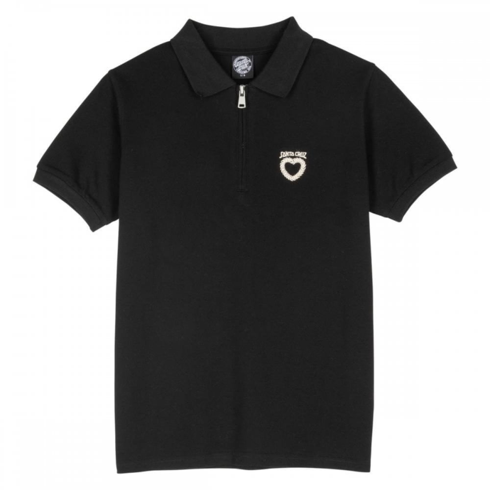 Santa Cruz Oregon Polo