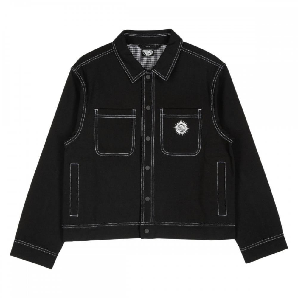 Santa Cruz Ornate Sun Jacket