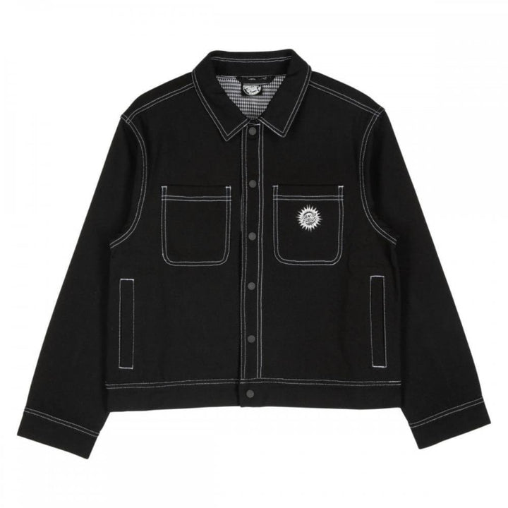 Santa Cruz Ornate Sun Jacket