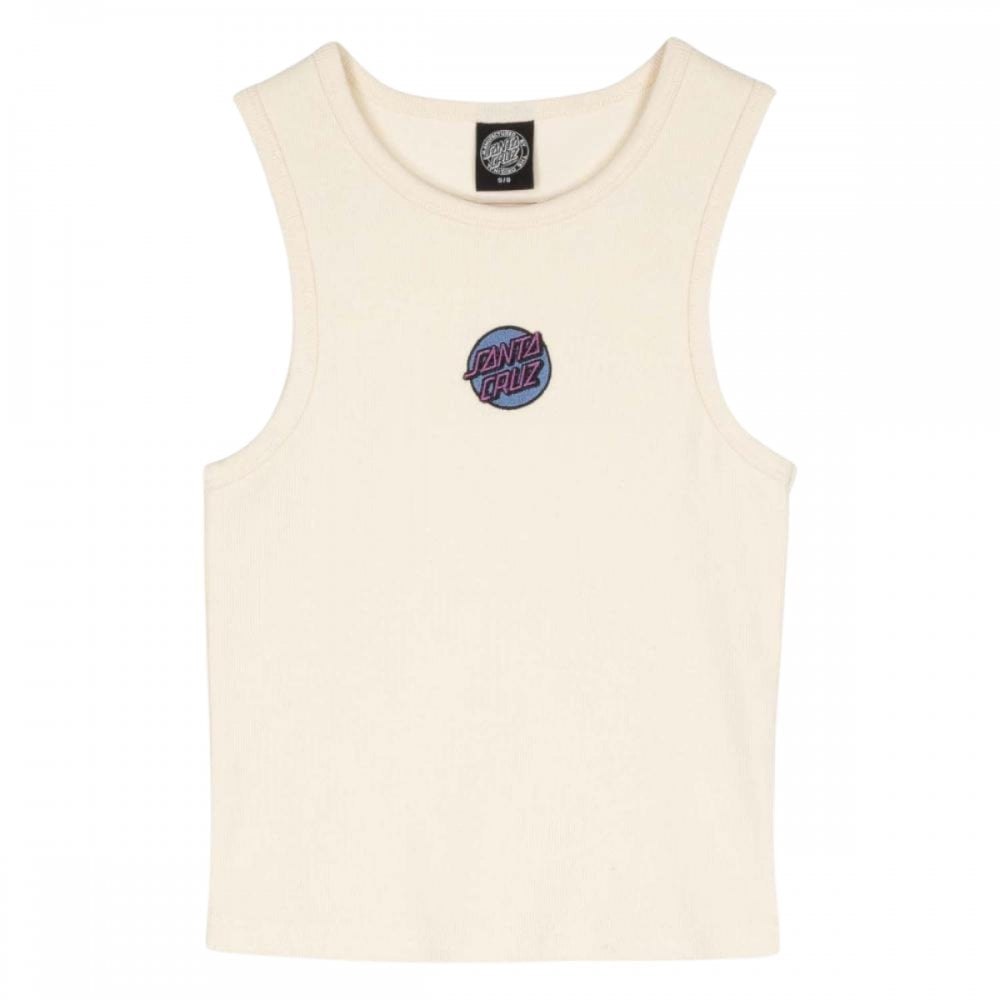 Santa Cruz Other Dot Emb Tank
