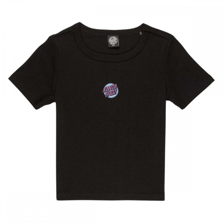 Santa Cruz Other Dot Emb T-Shirt