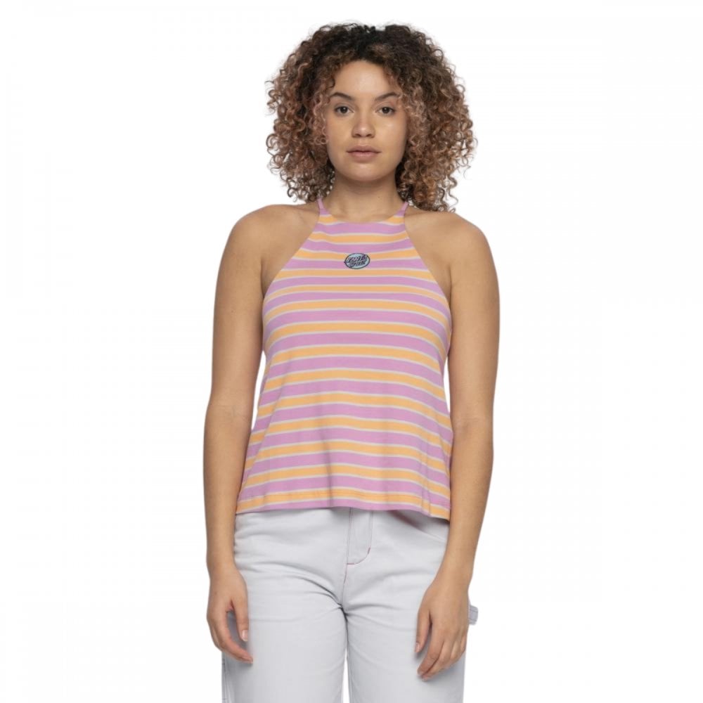 Santa Cruz Other Dot Vest