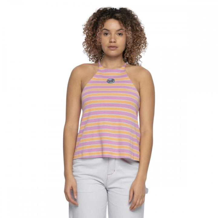 Santa Cruz Other Dot Vest