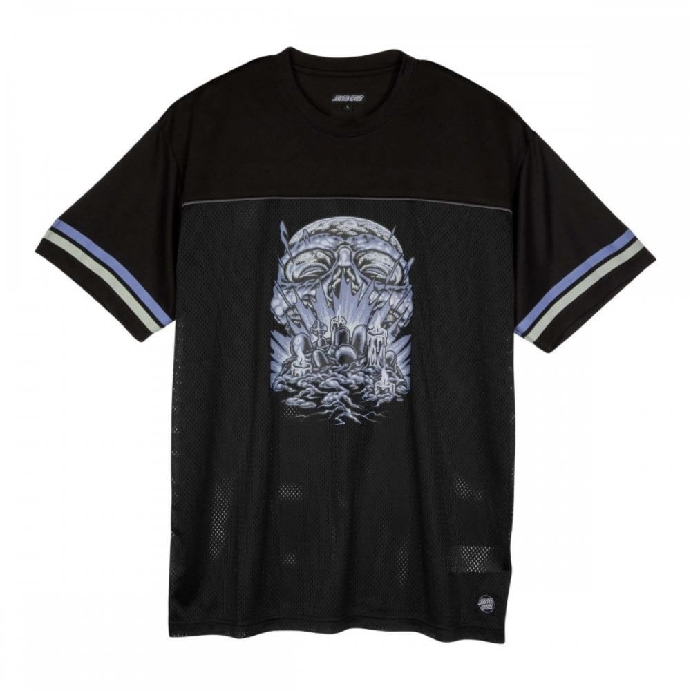 Santa Cruz Pace Ritual Jersey