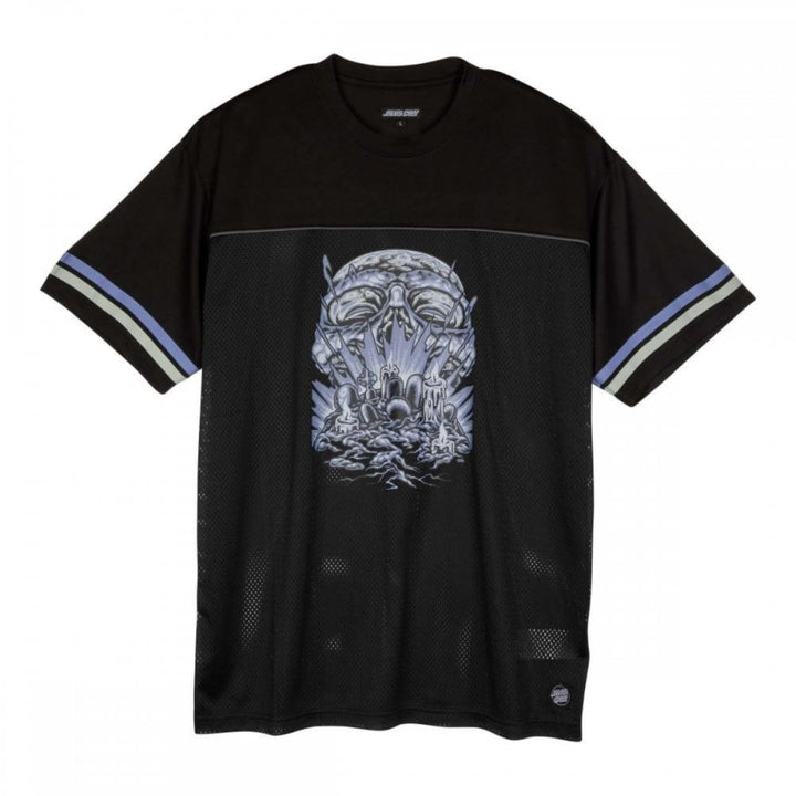 Santa Cruz Pace Ritual Jersey