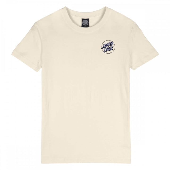 Santa Cruz Partial Dot T-Shirt