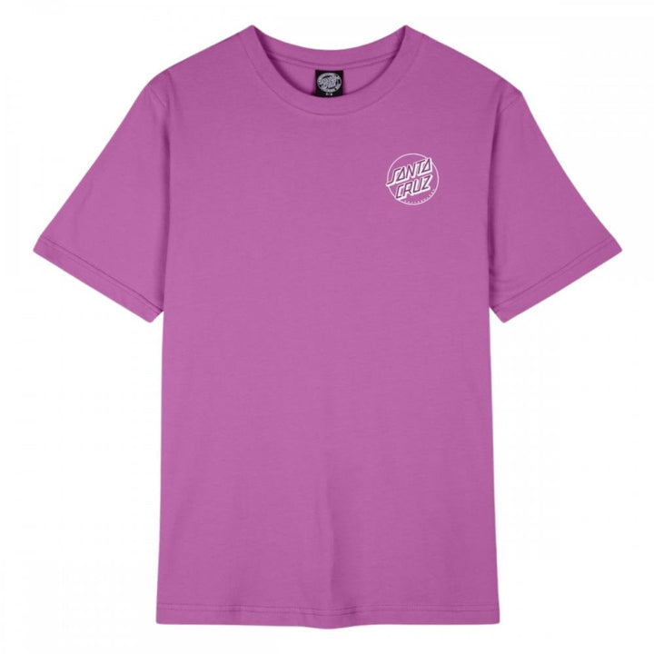 Santa Cruz Partial Dot T-Shirt