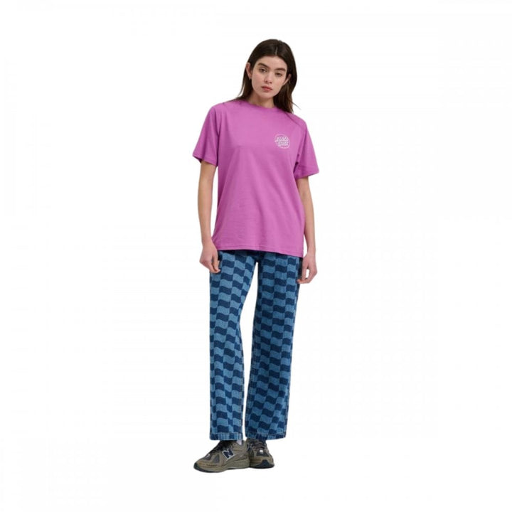 Santa Cruz Partial Dot T-Shirt
