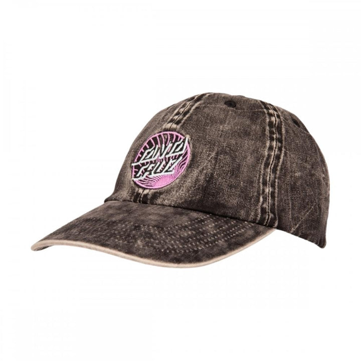 Santa Cruz Retreat Dot Cap
