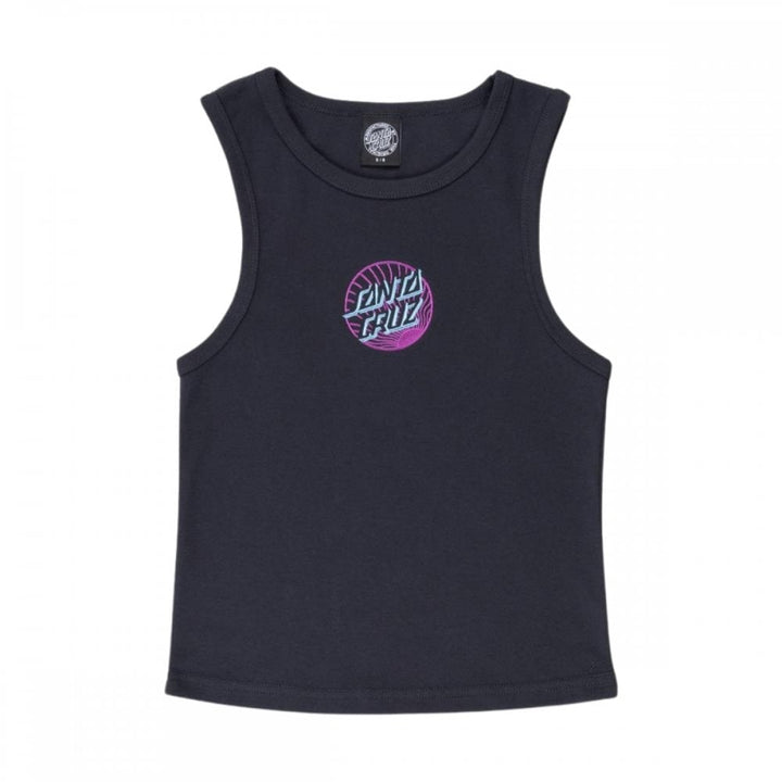 Santa Cruz Retreat Dot Tank