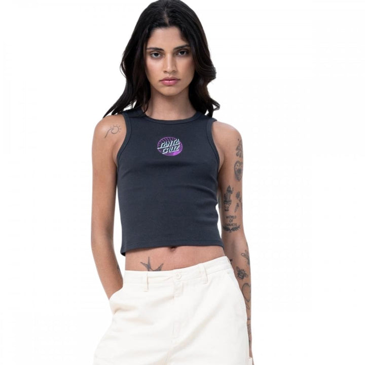 Santa Cruz Retreat Dot Tank