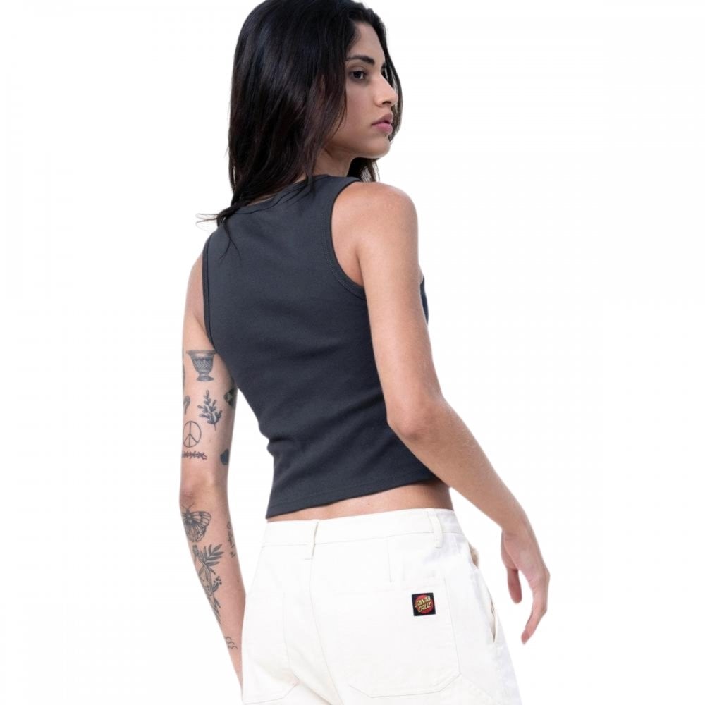 Santa Cruz Retreat Dot Tank