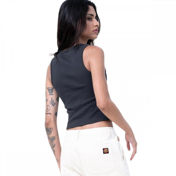 Santa Cruz Retreat Dot Tank